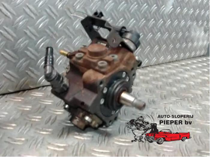 Gebruikte Dieselpomp Peugeot Partner 1.6 HDI 90 16V Prijs € 157,50 Margeregeling aangeboden door Autosloperij Pieper BV