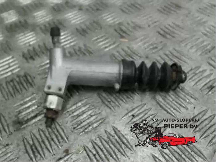 Gebruikte Koppeling Hulp Cilinder Honda Civic (FK/FN) 1.8i VTEC 16V Prijs € 26,25 Margeregeling aangeboden door Autosloperij Pieper BV