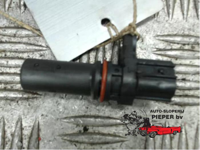 Gebruikte Krukas sensor Honda Civic (FK/FN) 1.8i VTEC 16V Prijs € 21,00 Margeregeling aangeboden door Autosloperij Pieper BV