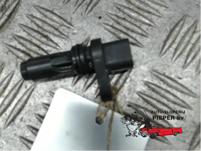 Gebruikte Nokkenas Sensor Honda Civic (FK/FN) 1.8i VTEC 16V Prijs € 15,75 Margeregeling aangeboden door Autosloperij Pieper BV