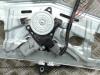 Ruitmechaniek 4Deurs links-voor van een Honda Civic (FK/FN) 1.8i VTEC 16V 2011