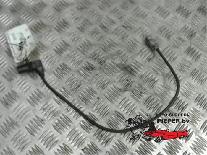 Gebruikte Krukas sensor Volkswagen Passat (3B2) 1.8 T 20V Prijs € 26,25 Margeregeling aangeboden door Autosloperij Pieper BV