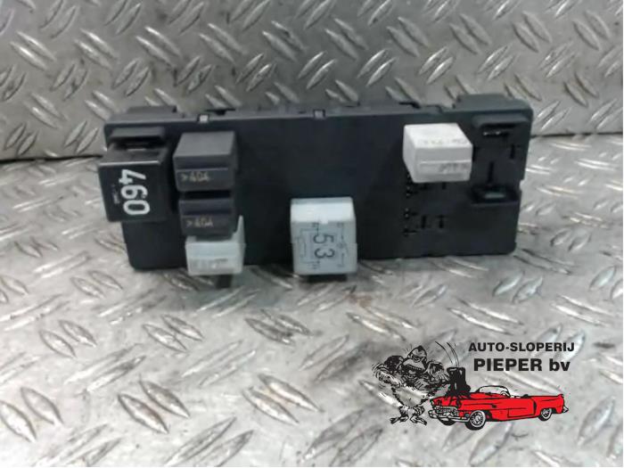 Gebruikte Module Bodycontrol Volkswagen Caddy III (2KA,2KH,2CA,2CH) 2.0 SDI Prijs € 52,50 Margeregeling aangeboden door Autosloperij Pieper BV