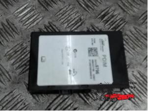 Gebruikte Bluetooth module Opel Meriva Mk.II 1.7 CDTI 16V Prijs € 36,75 Margeregeling aangeboden door Autosloperij Pieper BV