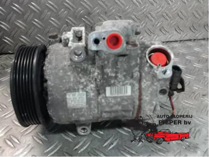 Gebruikte Aircopomp Volkswagen Polo IV (9N1/2/3) 1.9 SDI Prijs € 78,75 Margeregeling aangeboden door Autosloperij Pieper BV