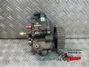 Gebruikte Hogedrukpomp Ford Focus 2 Wagon 1.6 TDCi 16V 90 Prijs op aanvraag aangeboden door Autosloperij Pieper BV