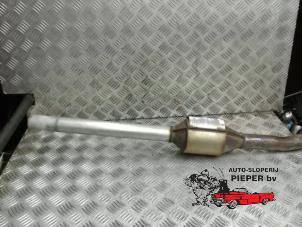 Gebruikte Katalysator Peugeot 106 II 1.1 XN,XR,XT,Accent Prijs € 78,75 Margeregeling aangeboden door Autosloperij Pieper BV
