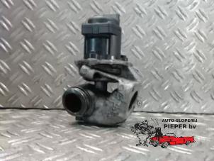 Gebruikte EGR Klep Ford Focus 2 Wagon 1.6 TDCi 16V 90 Prijs op aanvraag aangeboden door Autosloperij Pieper BV