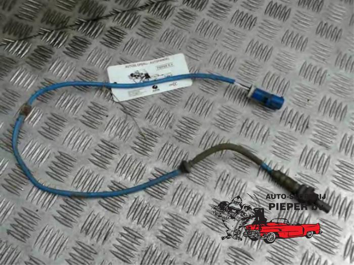 Gebruikte Lambda Sonde Ford Mondeo III Wagon 2.0 16V Prijs € 26,25 Margeregeling aangeboden door Autosloperij Pieper BV
