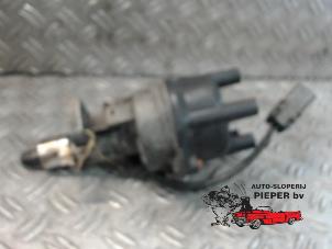 Gebruikte Ontsteking (compleet) Nissan Micra (K10) 1.2 Kat. Prijs € 36,75 Margeregeling aangeboden door Autosloperij Pieper BV