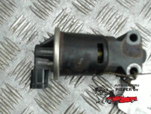 Gebruikte EGR Klep Chevrolet Matiz 0.8 S,SE Prijs € 36,75 Margeregeling aangeboden door Autosloperij Pieper BV