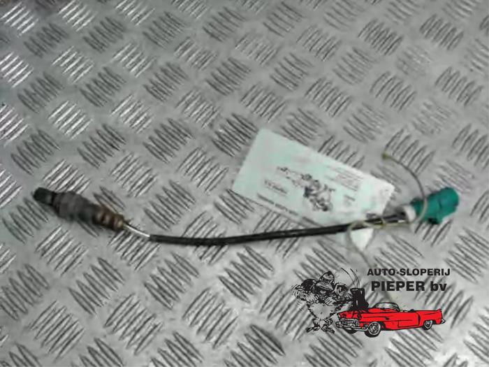 Gebruikte Lambda Sonde Ford Mondeo III Wagon 1.8 16V Prijs € 26,25 Margeregeling aangeboden door Autosloperij Pieper BV