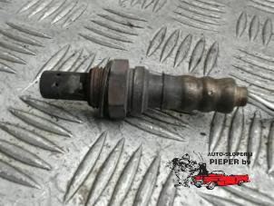 Lambda Sonde van een Ford Mondeo III Wagon 1.8 16V 2002