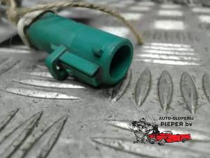 Lambda Sonde van een Ford Mondeo III Wagon 1.8 16V 2002