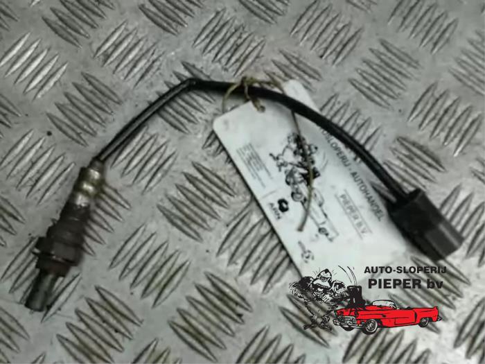 Gebruikte Lambda Sonde Kia Rio (DC12) 1.3 RS,LS Prijs € 26,25 Margeregeling aangeboden door Autosloperij Pieper BV