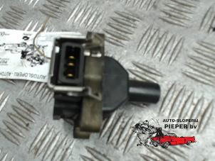 Gebruikte Pen Bobine BMW 5 serie Touring (E34) 520i 24V Prijs € 21,00 Margeregeling aangeboden door Autosloperij Pieper BV