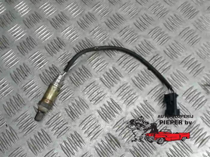 Gebruikte Lambda Sonde Citroen Saxo 1.1i X,SX Prijs € 26,25 Margeregeling aangeboden door Autosloperij Pieper BV