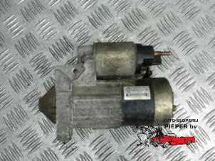 Gebruikte Startmotor Renault Kangoo Express (FC) 1.5 dCi 60 Prijs € 36,75 Margeregeling aangeboden door Autosloperij Pieper BV