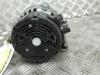 Dynamo van een Peugeot 306 Break (7E), 1997 / 2002 1.9 D,XND, Combi/o, Diesel, 1.905cc, 50kW (68pk), FWD, XUD9Y; DJY, 1997-03 / 2002-04, 7EDJYE; 7EDJYT 1998