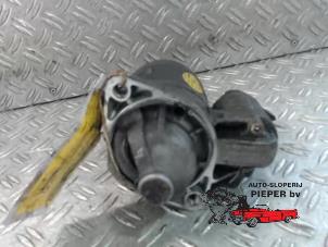 Gebruikte Startmotor Hyundai Accent II/Excel II/Pony 1.3i 12V Prijs € 36,75 Margeregeling aangeboden door Autosloperij Pieper BV