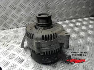 Gebruikte Dynamo Volvo 960 I Estate 2.5i 24V Prijs € 52,50 Margeregeling aangeboden door Autosloperij Pieper BV