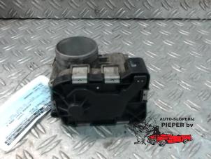 Gebruikte Gasklephuis Fiat Grande Punto (199) 1.2 Prijs € 42,00 Margeregeling aangeboden door Autosloperij Pieper BV