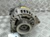 Dynamo van een Citroen Berlingo, 1996 / 2011 1.9 D, Bestel, Diesel, 1.905cc, 52kW (71pk), FWD, XUD9A; D9B2, 1996-07 / 1998-06, MBD9BE; MCD9BE; MCD9BJ 1998