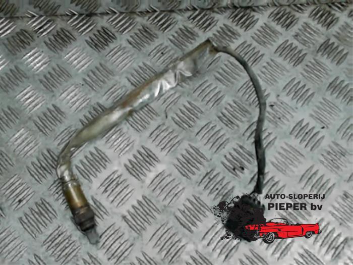 Gebruikte Lambda Sonde Audi A3 (8L1) 1.8 20V Prijs € 26,25 Margeregeling aangeboden door Autosloperij Pieper BV