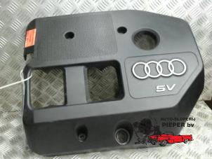 Gebruikte Afdekplaat motor Audi A3 (8L1) 1.8 20V Prijs op aanvraag aangeboden door Autosloperij Pieper BV