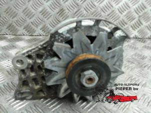 Gebruikte Dynamo Fiat Panda (141) 900 IE Prijs € 36,75 Margeregeling aangeboden door Autosloperij Pieper BV