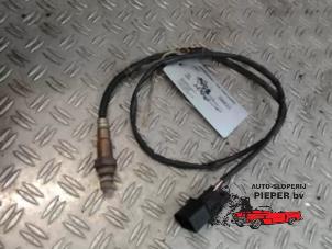 Gebruikte Lambda Sonde Volkswagen Passat Variant (3B6) 1.8 Turbo 20V Prijs € 52,50 Margeregeling aangeboden door Autosloperij Pieper BV
