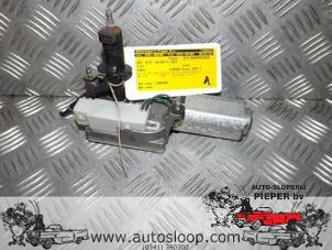 Gebruikte Ruitenwissermotor achter Fiat Punto I (176) 55 1.1 Prijs € 36,75 Margeregeling aangeboden door Autosloperij Pieper BV