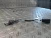 Lambda Sonde van een Volkswagen Polo IV (9N1/2/3), 2001 / 2012 1.2 12V, Hatchback, Benzine, 1.198cc, 47kW (64pk), FWD, BME, 2005-04 / 2007-07, 9N3 2002