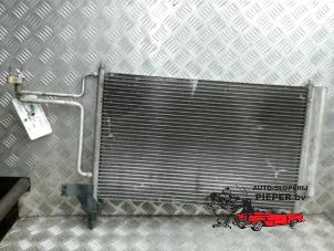 Gebruikte Airco Condensor Fiat Stilo MW (192C) 1.6 16V Prijs € 36,75 Margeregeling aangeboden door Autosloperij Pieper BV