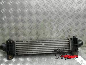 Gebruikte Intercooler Ford Mondeo III Wagon 2.0 TDCi/TDDi 115 16V Prijs € 36,75 Margeregeling aangeboden door Autosloperij Pieper BV