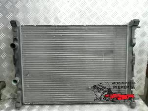 Gebruikte Radiateur Renault Megane II Grandtour (KM) 1.9 dCi 120 Prijs € 36,75 Margeregeling aangeboden door Autosloperij Pieper BV