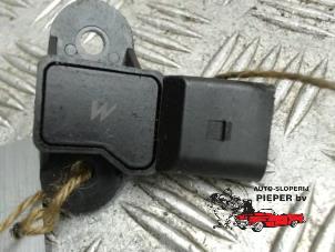 Gebruikte Sensor map (inlaatspruitstuk) Volkswagen Polo III (6N2) 1.4 Prijs € 15,75 Margeregeling aangeboden door Autosloperij Pieper BV