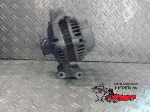 Gebruikte Dynamo Ford Fiesta 4 1.6 16V Prijs op aanvraag aangeboden door Autosloperij Pieper BV