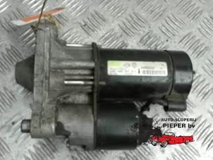 Gebruikte Startmotor Renault Espace (JE) 2.0i RTE,RXE Prijs € 36,75 Margeregeling aangeboden door Autosloperij Pieper BV