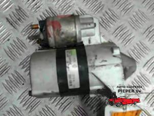 Gebruikte Startmotor Renault Kangoo Express (FC) 1.2 Prijs € 36,75 Margeregeling aangeboden door Autosloperij Pieper BV