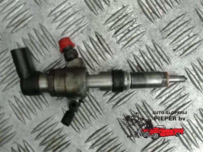 Gebruikte Verstuiver (diesel) Ford Fusion 1.4 TDCi Prijs € 78,75 Margeregeling aangeboden door Autosloperij Pieper BV