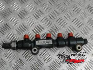 Gebruikte Verstuiver brug Ford Fusion 1.4 TDCi Prijs € 78,75 Margeregeling aangeboden door Autosloperij Pieper BV