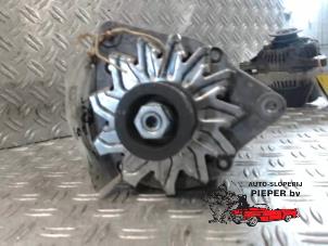 Gebruikte Dynamo Rover 200 (XW) 214 Si,SLi MPi 16V Prijs € 42,00 Margeregeling aangeboden door Autosloperij Pieper BV