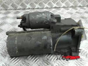 Gebruikte Startmotor Peugeot 205 II (20A/C) 1.8 XLD,XRD,GLD,GRD Prijs € 36,75 Margeregeling aangeboden door Autosloperij Pieper BV