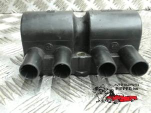 Gebruikte Bobine Daewoo Leganza 2.0 SX,CDX 16V Prijs € 36,75 Margeregeling aangeboden door Autosloperij Pieper BV