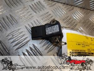 Gebruikte Map Sensor (inlaatspruitstuk) Audi A3 (8P1) 2.0 TDI 16V Prijs € 21,00 Margeregeling aangeboden door Autosloperij Pieper BV