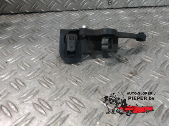 Gebruikte Krukas sensor Citroen C2 (JM) 1.1 Prijs € 26,25 Margeregeling aangeboden door Autosloperij Pieper BV