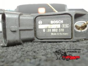 Gebruikte Map Sensor (inlaatspruitstuk) Fiat Doblo (223A/119) 1.9 JTD Prijs € 21,00 Margeregeling aangeboden door Autosloperij Pieper BV