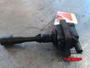 Gebruikte Bobine Daihatsu Terios (J1) 1.3 16V 4x4 Prijs € 26,25 Margeregeling aangeboden door Autosloperij Pieper BV