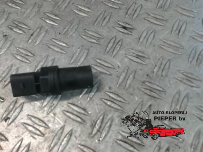 Gebruikte Snelheid Sensor Volkswagen Bora (1J2) 1.6 Prijs € 15,75 Margeregeling aangeboden door Autosloperij Pieper BV